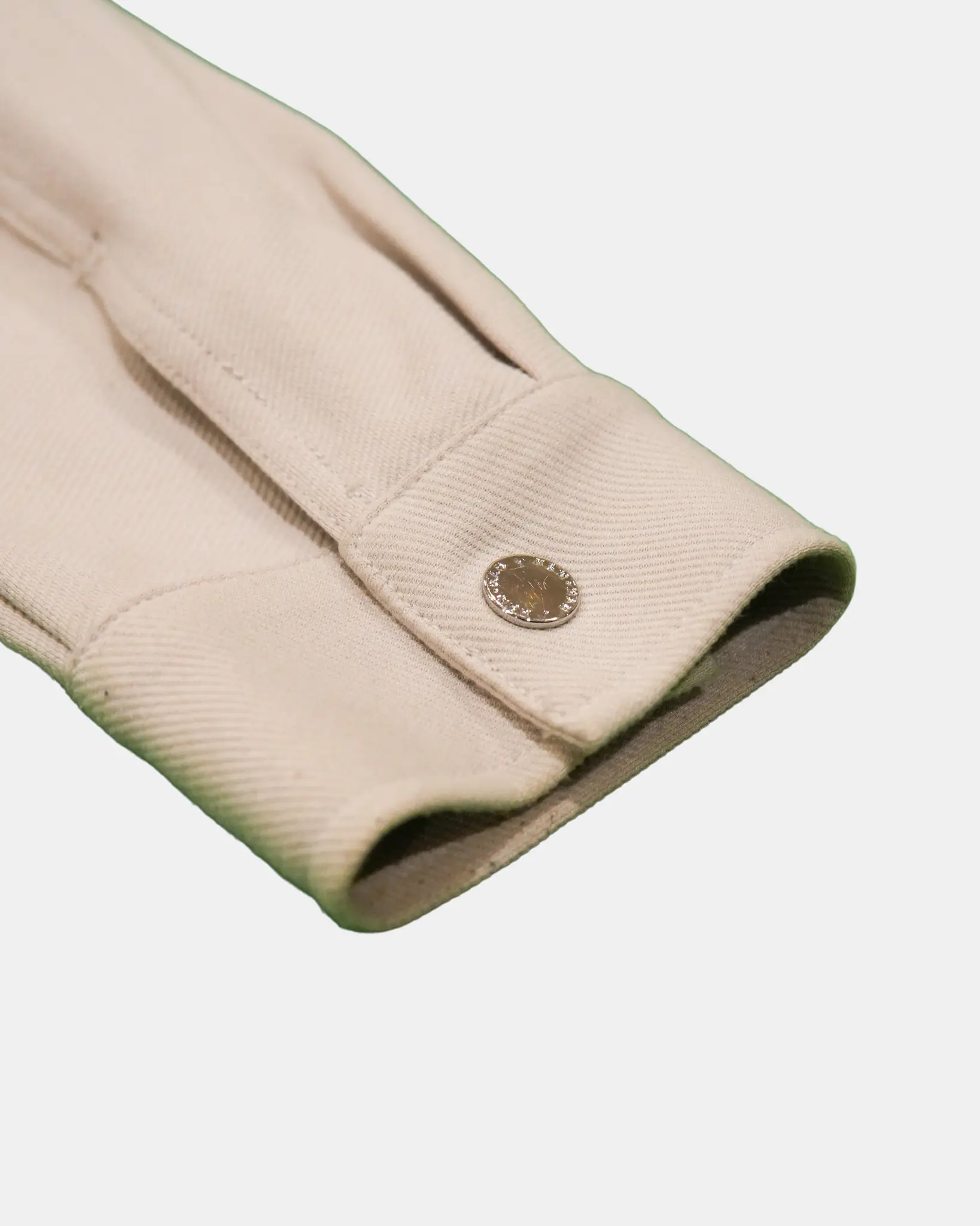 H&M Jacket Beige thumbnail 4