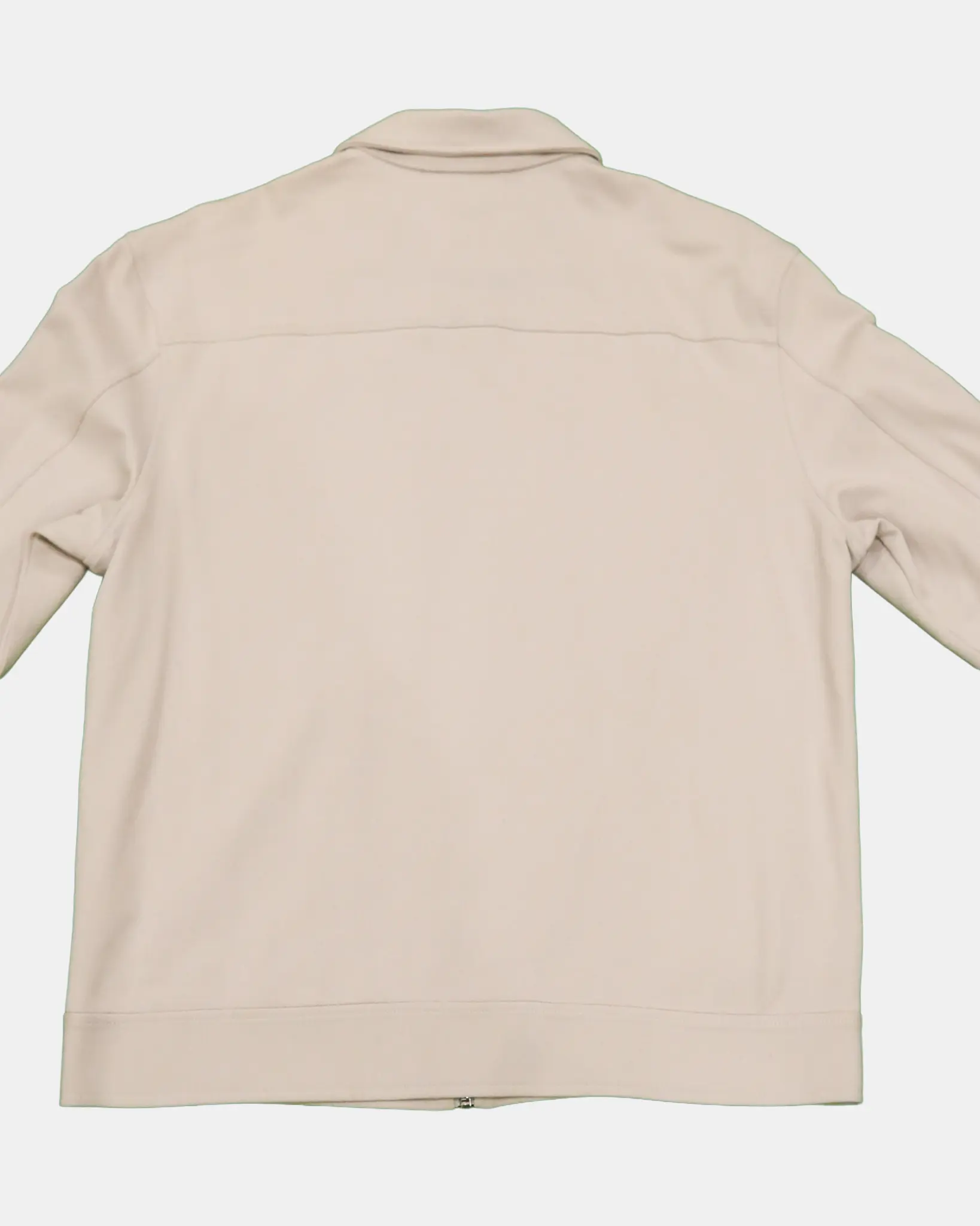 H&M Jacket Beige thumbnail 3