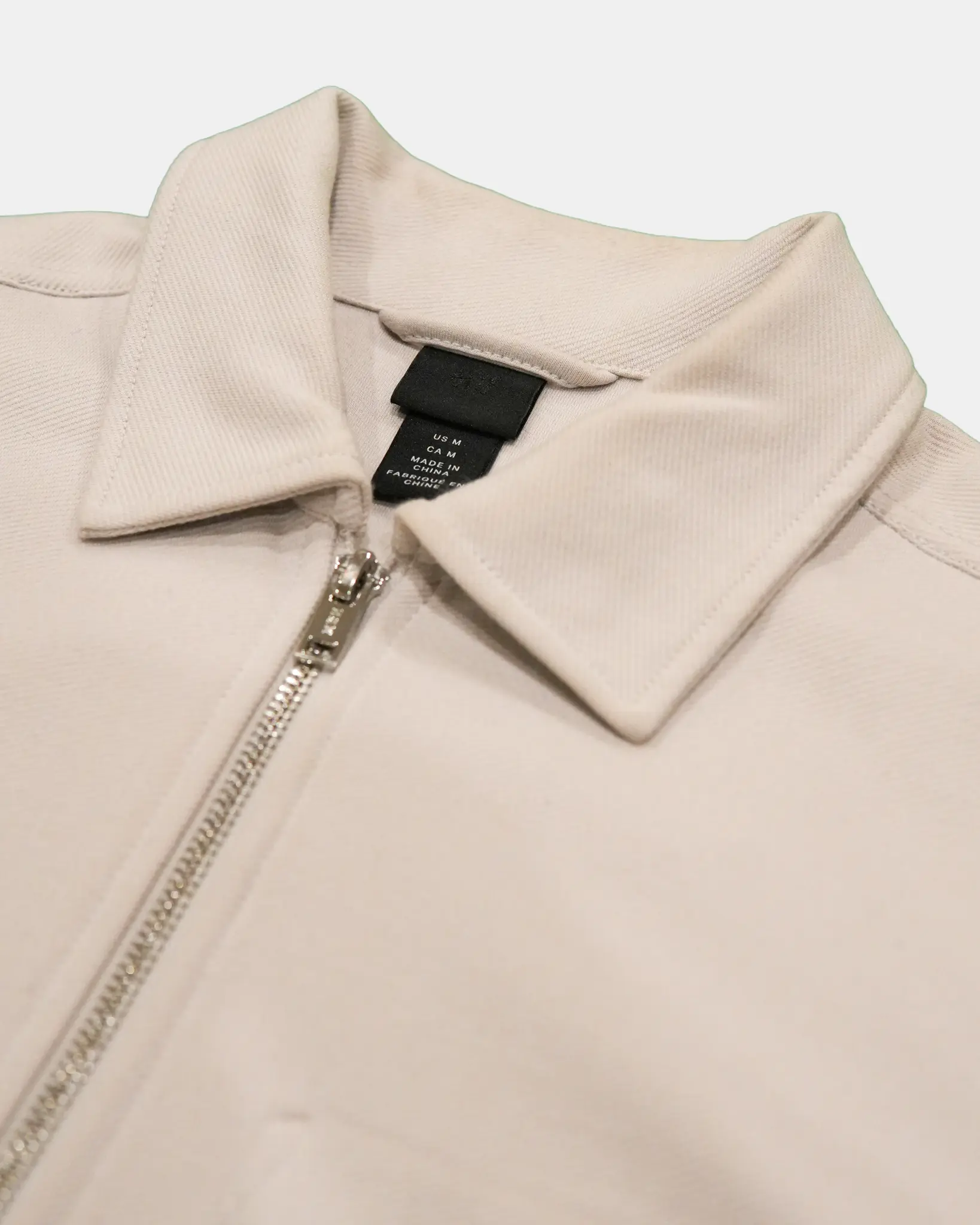 H&M Jacket Beige thumbnail 2