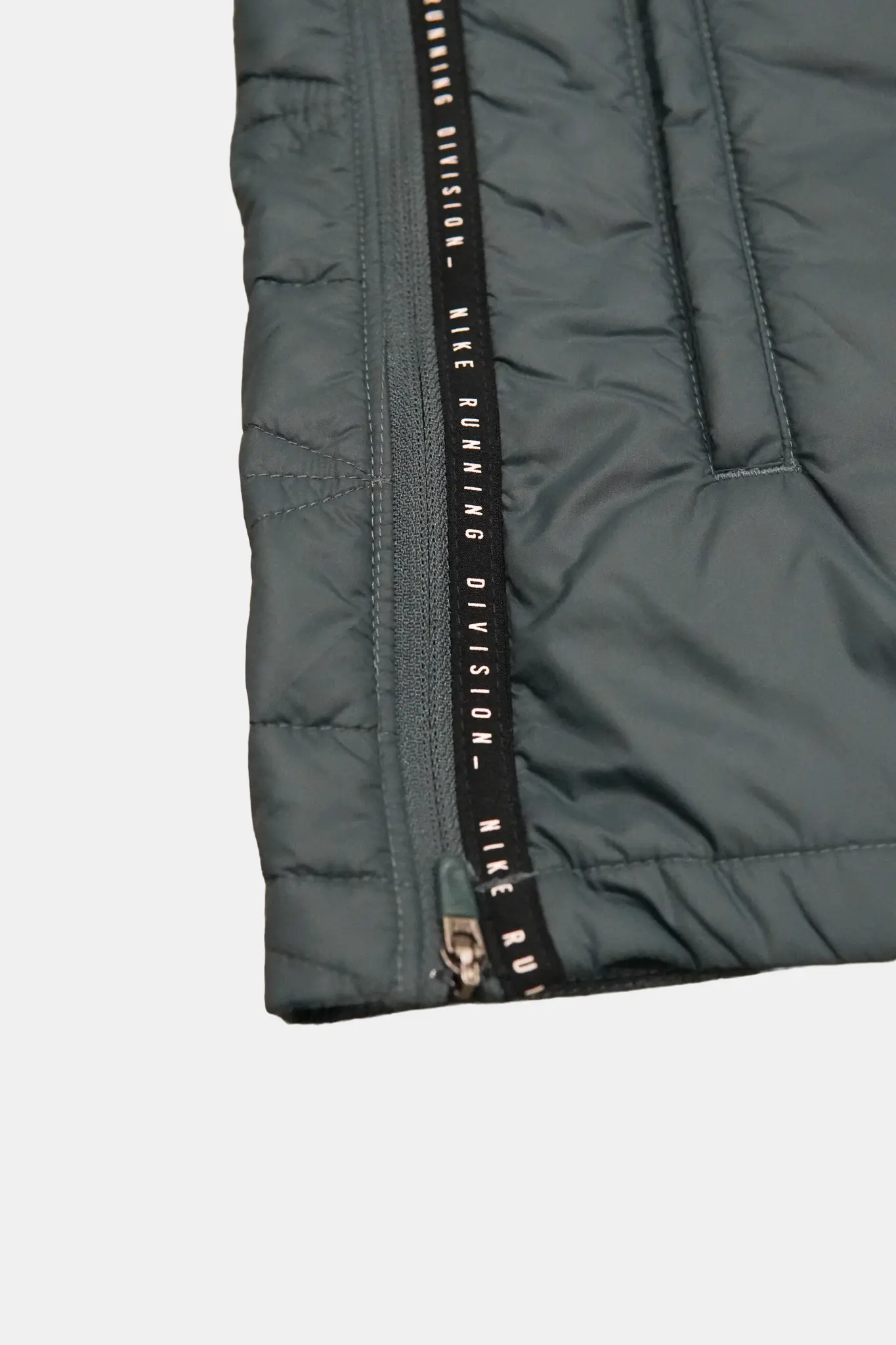 Nike Jacket Green thumbnail 4