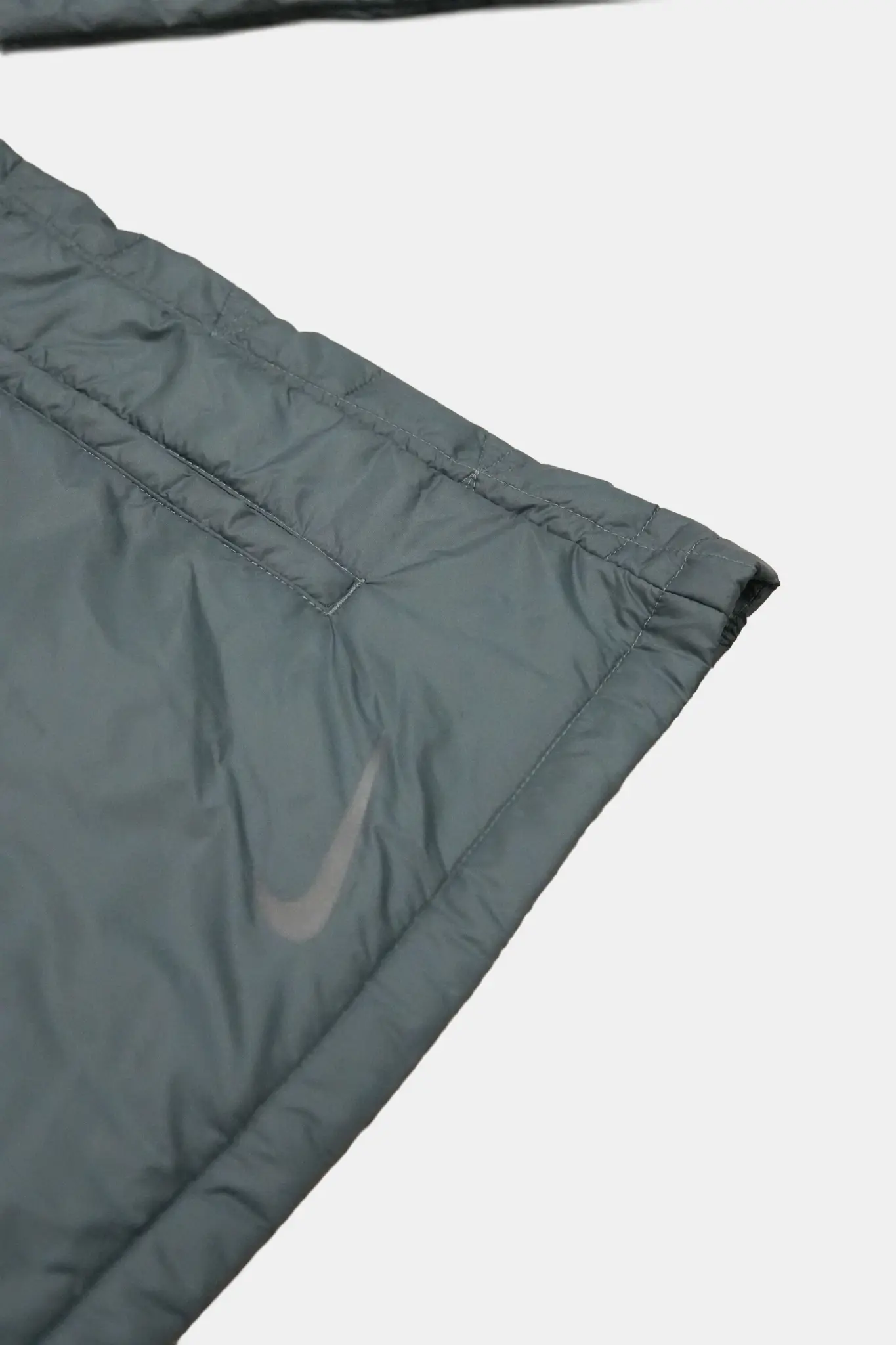 Nike Jacket Green thumbnail 3