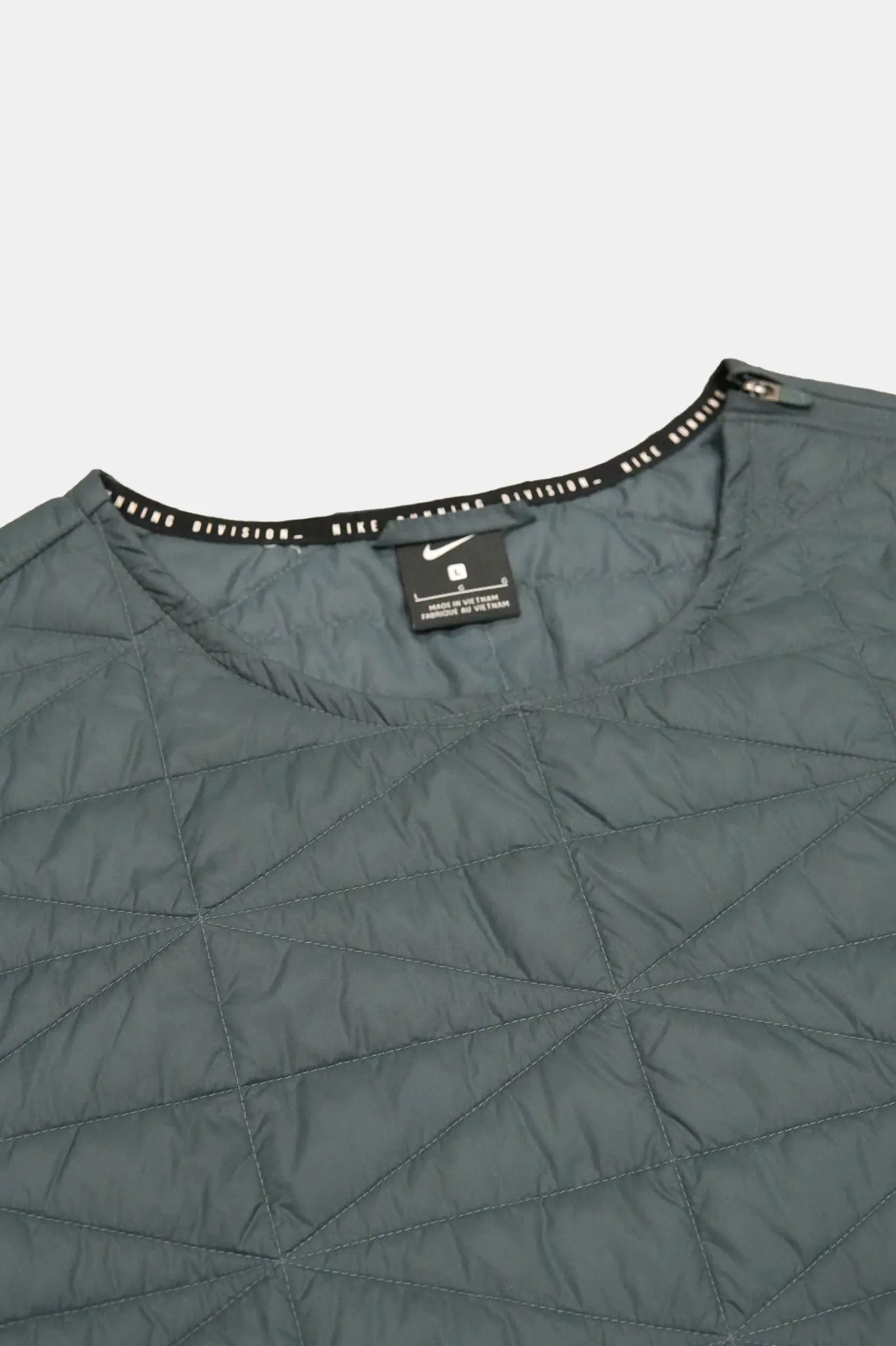Nike Jacket Green thumbnail 2